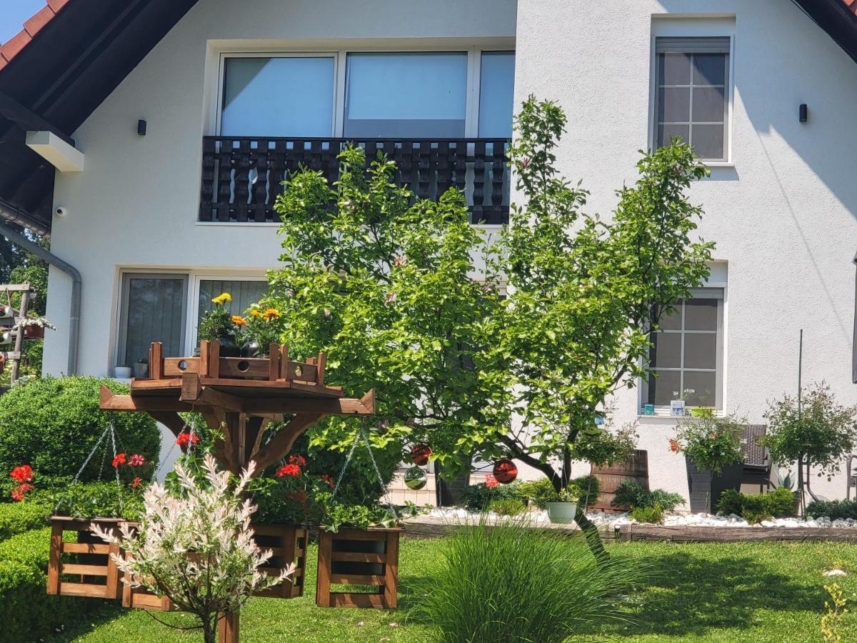 Vila Jovana Vrdnik Zewnętrze zdjęcie