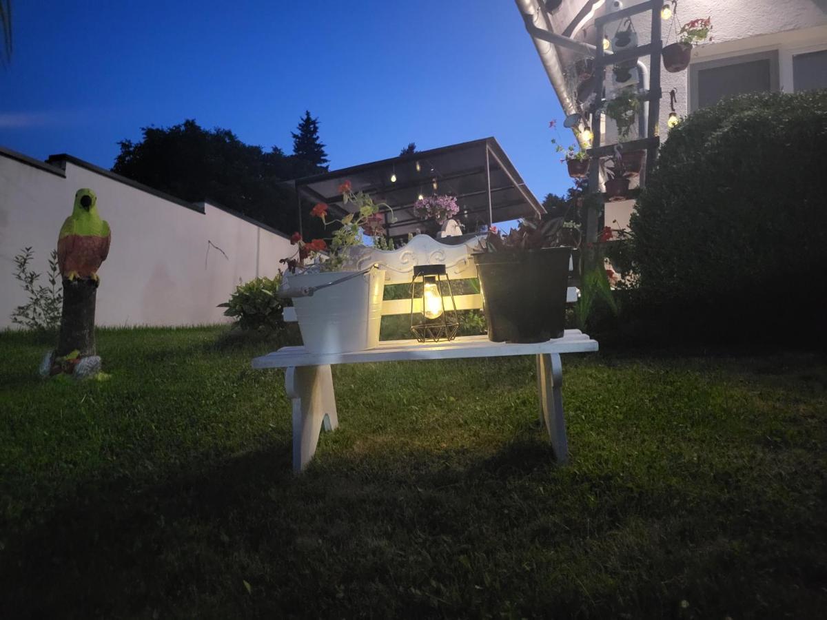 Vila Jovana Vrdnik Zewnętrze zdjęcie