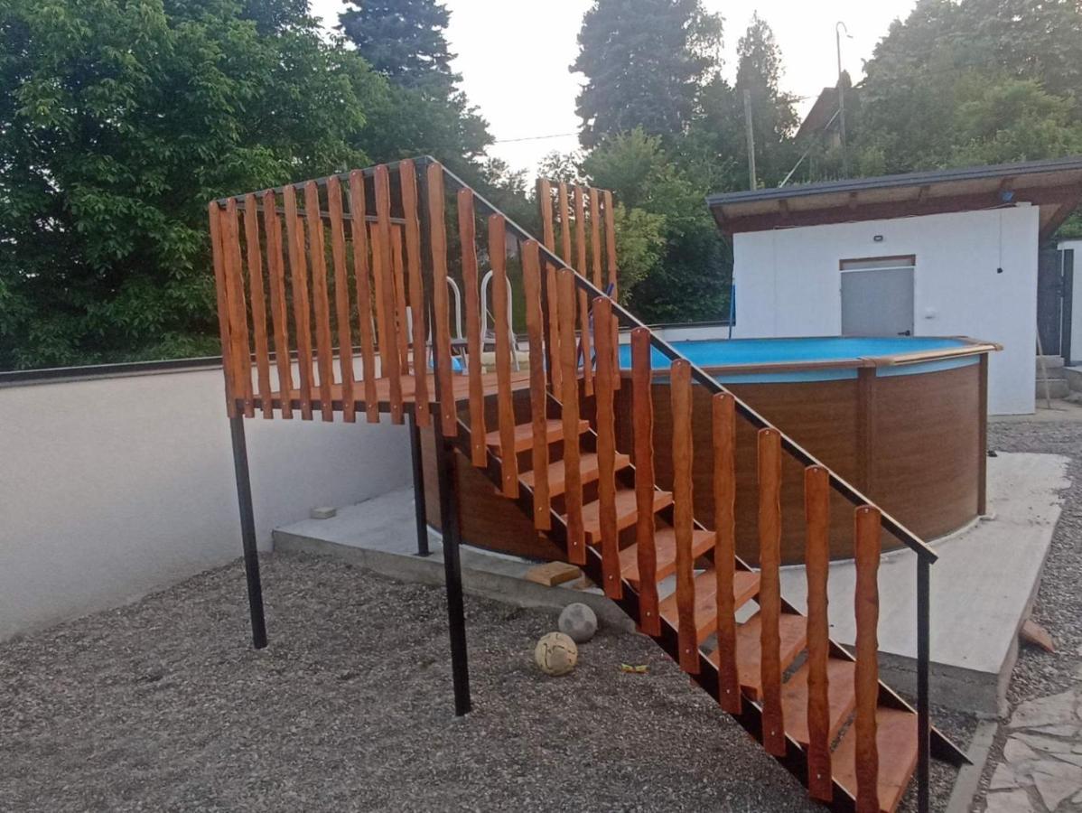 Vila Jovana Vrdnik Zewnętrze zdjęcie
