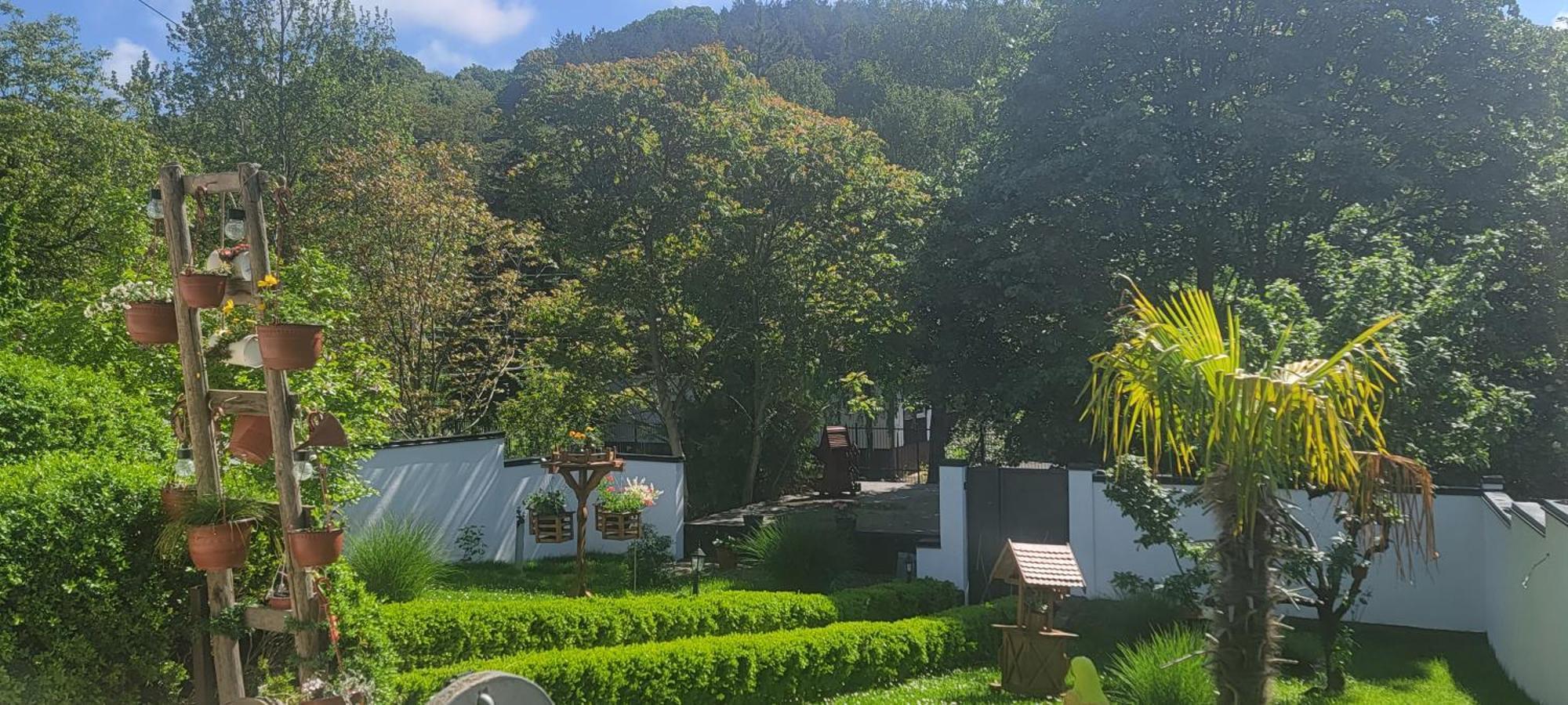 Vila Jovana Vrdnik Zewnętrze zdjęcie