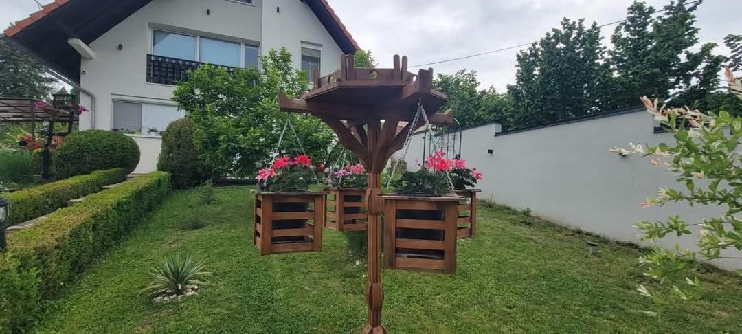 Vila Jovana Vrdnik Zewnętrze zdjęcie