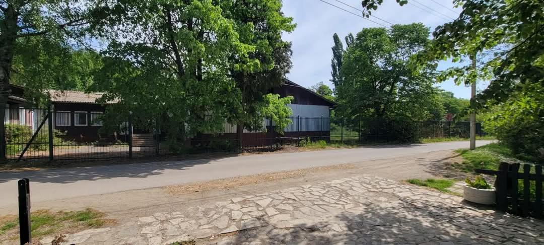 Vila Jovana Vrdnik Zewnętrze zdjęcie