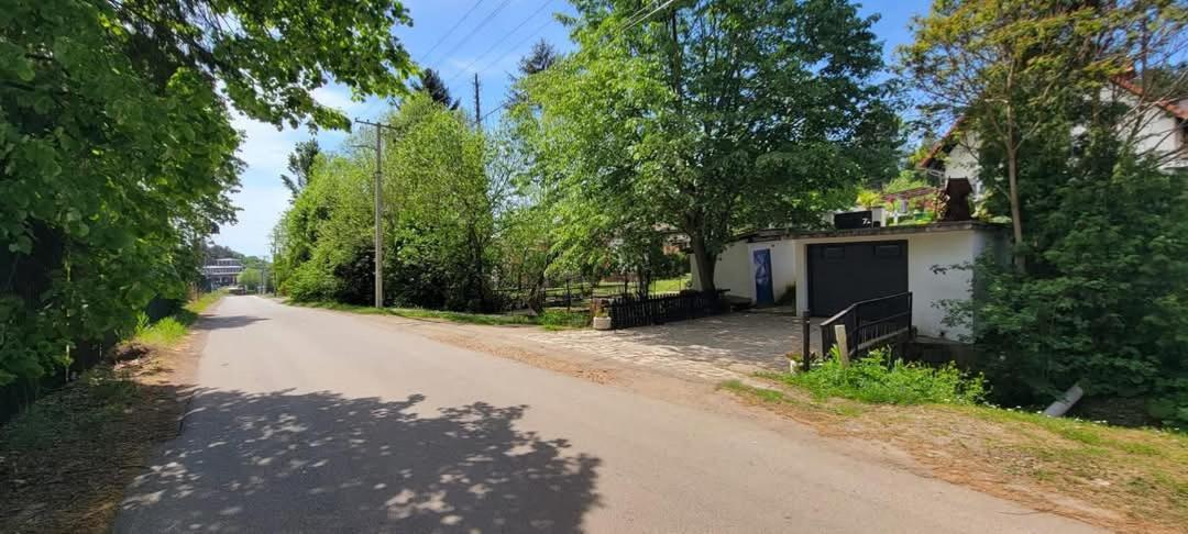 Vila Jovana Vrdnik Zewnętrze zdjęcie